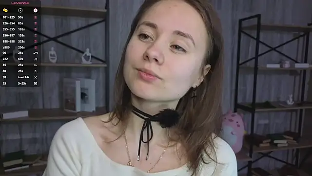 Snapshot of Crysta1Eva_ chatting on May 2026 08:11:02 PM Crysta1Eva online show from May 2026 08:11:02 PM