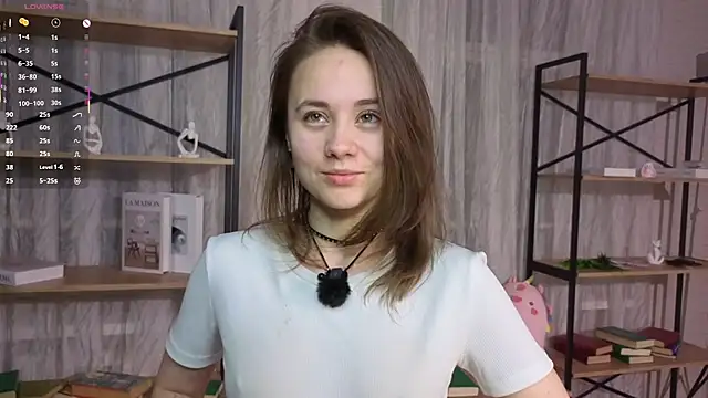 Snapshot of Crysta1Eva_ chatting on May 2026 08:45:02 PM Crysta1Eva online show from May 2026 08:45:02 PM