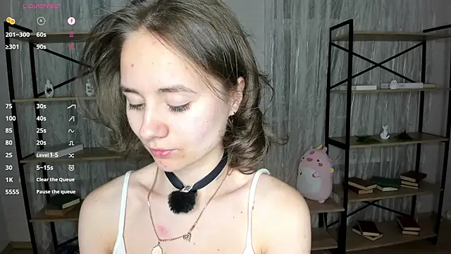 Crysta1Eva  online show from June 2026 07:34:01 PM