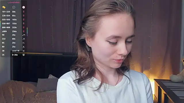 Crysta1Eva  online show from April 2026 07:43:02 PM