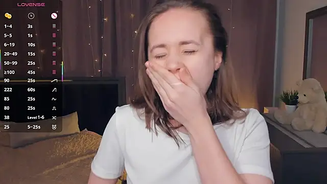 Crysta1Eva  online show from March 2026 07:59:02 PM