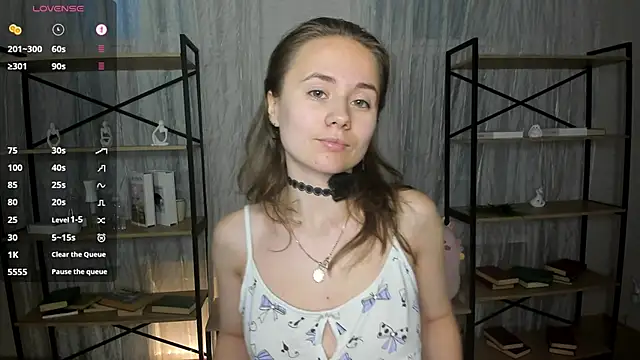 Crysta1Eva  online show from June 2026 07:13:01 PM