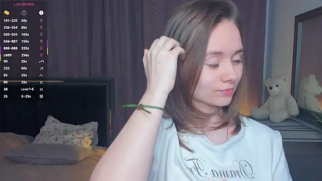 Crysta1Eva  online show from April 2026 08:10:02 PM