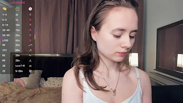 Crysta1Eva  online show from March 2026 07:52:02 PM