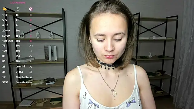 Crysta1Eva  online show from June 2026 07:24:01 PM