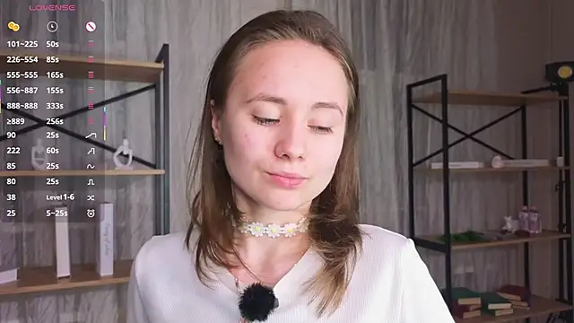 Snapshot of Crysta1Eva_ chatting on April 2026 07:38:02 PM Crysta1Eva online show from April 2026 07:38:02 PM
