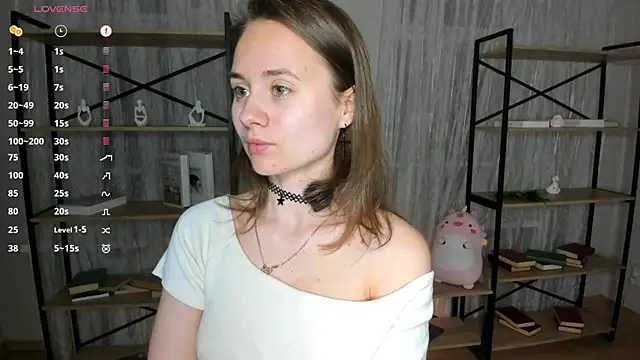 Crysta1Eva  online show from June 2026 07:55:01 PM