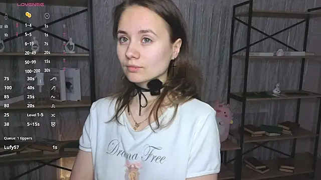 Snapshot of Crysta1Eva_ chatting on May 2026 07:42:02 PM Crysta1Eva online show from May 2026 07:42:02 PM