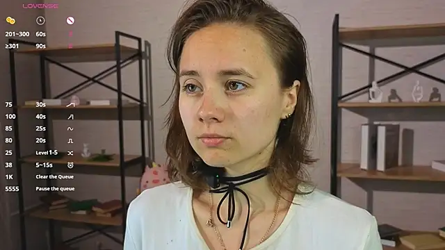 Crysta1Eva  online show from July 2026 07:49:02 PM