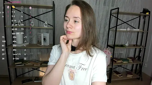 Crysta1Eva  online show from June 2026 07:30:01 PM