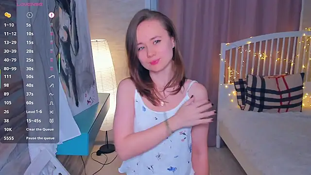 Snapshot of Crysta1Eva_ chatting on December 2025 09:20:01 AM Crysta1Eva online show from December 2025 09:20:01 AM