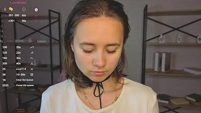 Crysta1Eva  online show from July 2026 06:11:01 PM
