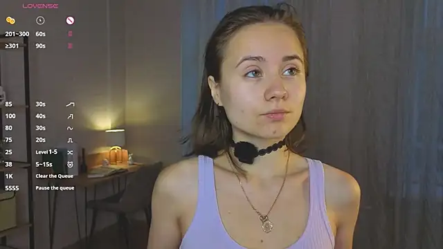 Crysta1Eva  online show from July 2026 06:03:02 PM