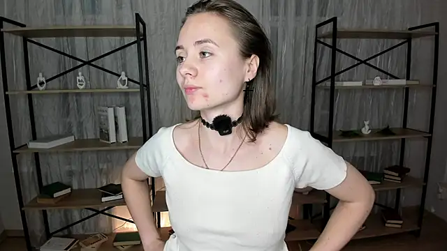 Crysta1Eva  online show from June 2026 07:31:02 PM