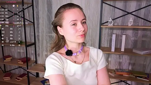 Crysta1Eva  online show from April 2026 08:58:02 PM