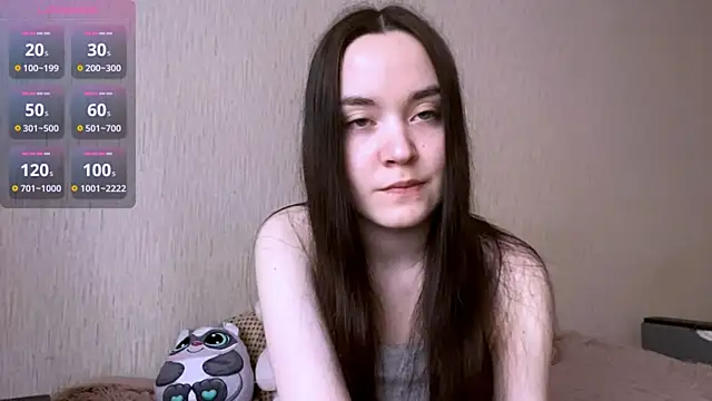 Snapshot of VividSienna chatting on May 2026 02:10:01 PM VividSienna online show from May 2026 02:10:01 PM