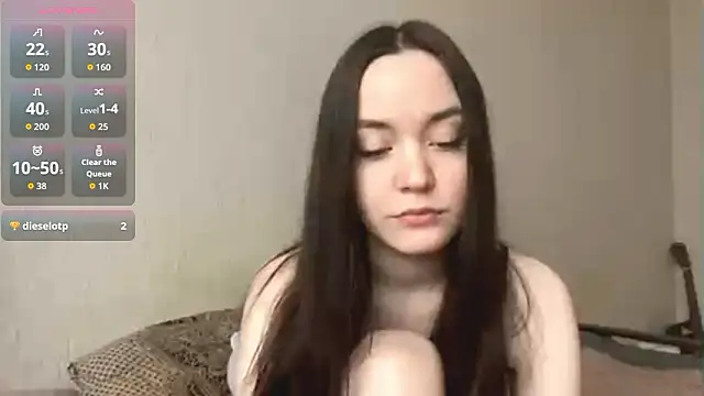 Snapshot of VividSienna chatting on February 2026 05:51:01 AM VividSienna online show from February 2026 05:51:01 AM