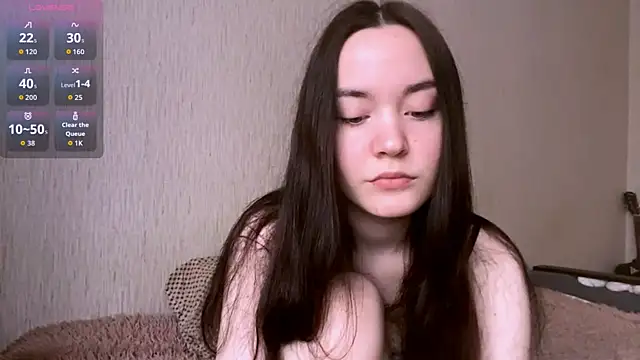 VividSienna online show from March 2026 03:52:01 AM