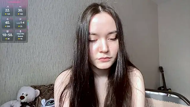 VividSienna online show from March 2026 10:21:01 AM