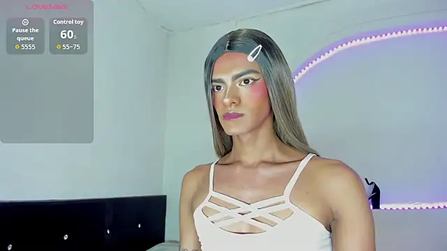 isadora mansini online show from September 2025 11:50:02 AM