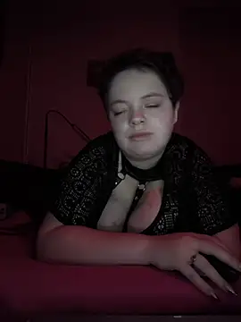 Katy2323 online show from December 2025 08:22:01 PM