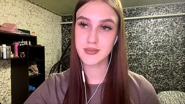 RanaBostel online show from October 2025 09:02:02 PM