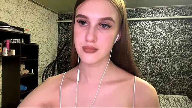 RanaBostel online show from October 2025 08:20:02 PM