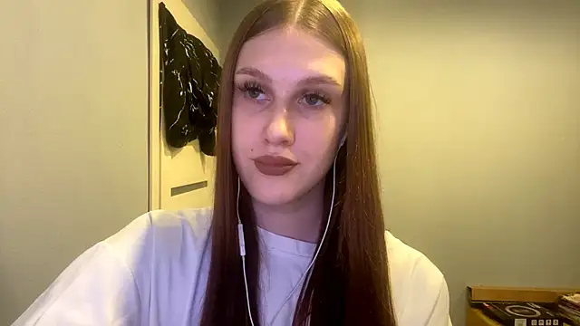 RanaBostel online show from October 2025 06:27:01 PM