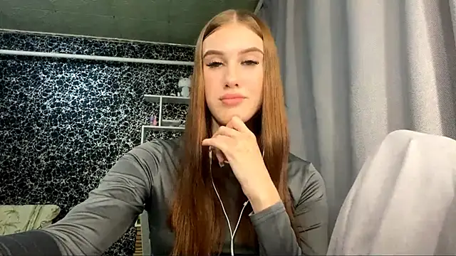 RanaBostel online show from October 2025 08:12:01 PM