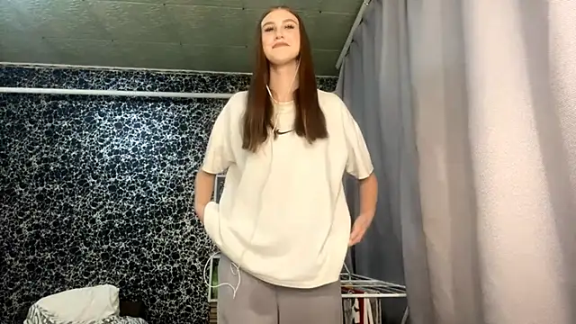 RanaBostel online show from October 2025 11:16:01 PM