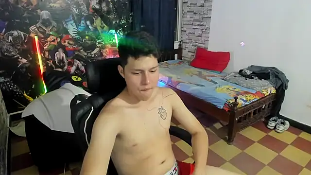 daniel leon online show from November 2025 01:10:02 AM