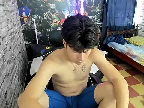 daniel leon online show from March 2026 06:35:02 PM