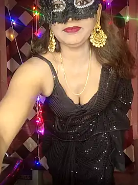 Sexy Mahi69 online show from November 2025 07:07:01 PM