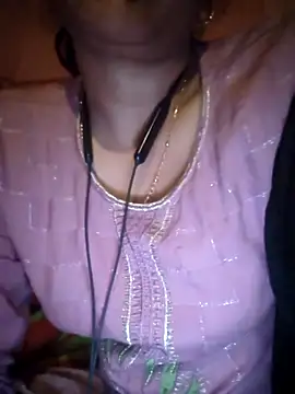 Sexy Mahi69 online show from February 2026 05:24:02 PM