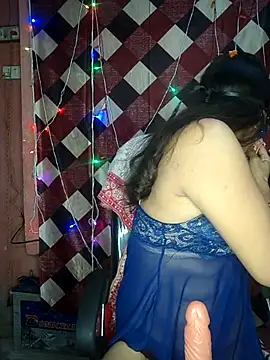 Sexy Mahi69 online show from November 2025 08:13:01 PM