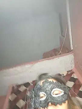 Sexy Mahi69 online show from February 2026 06:27:02 PM