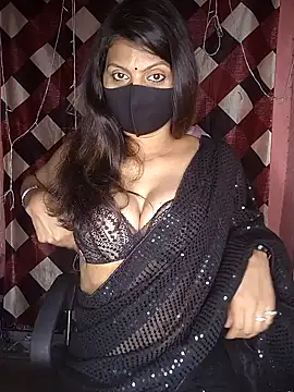 Sexy Mahi69 online show from April 2026 07:17:02 PM