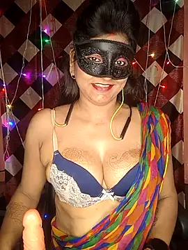 Sexy Mahi69 online show from October 2025 09:11:02 PM