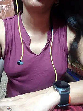 Sexy Mahi69 online show from September 2025 12:00:02 PM