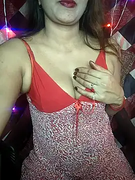 Sexy Mahi69 online show from October 2025 06:08:02 PM