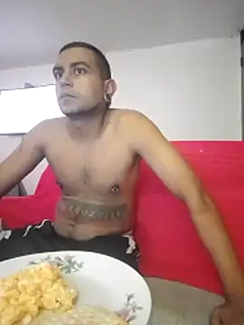 Carlandelli1 online show from February 2026 12:57:02 PM