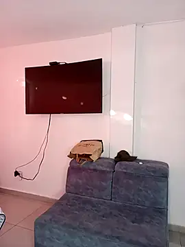 Carlandelli1 online show from March 2026 10:16:01 PM