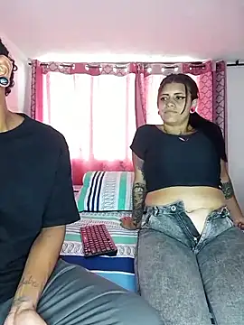 Carlandelli1 online show from March 2026 09:24:02 PM