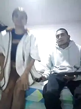 Carlandelli1 online show from December 2025 03:27:01 AM