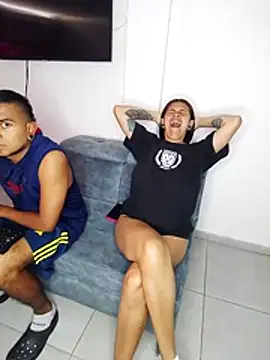 Carlandelli1 online show from March 2026 08:44:02 PM