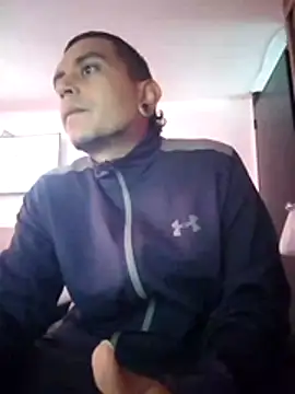 Carlandelli1 online show from February 2026 08:09:01 PM