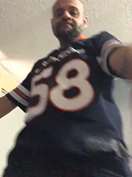 ormike007 online show from October 2025 08:50:01 PM