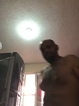 ormike007 online show from January 2026 10:25:02 PM