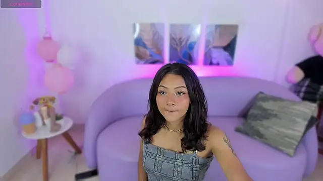 danika moriii online show from September 2025 02:07:02 AM