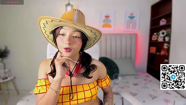 danika moriii online show from October 2025 11:14:01 PM